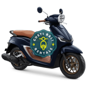 Honda-STYLO